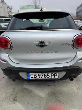 Mini Paceman MINI PACEMAN COOPER S ALL4  AUTOMAT | PANORAMA | К - 9800 € / 19167.13 лв. - 48625569 7