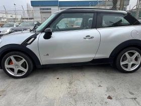 Mini Paceman MINI PACEMAN COOPER S ALL4  AUTOMAT | PANORAMA | К - 9800 € / 19167.13 лв. - 48625569 2