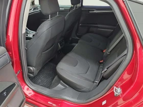 Ford Mondeo 2.0 TDci - 13293 € / 25998.85 лв. - 90978891 10