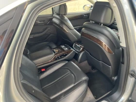 Audi A8, снимка 10