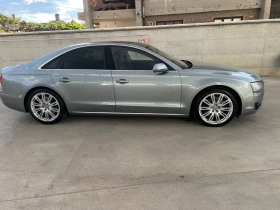 Audi A8, снимка 7