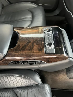 Audi A8, снимка 13
