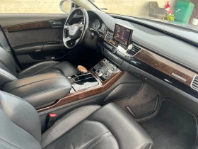 Audi A8, снимка 8