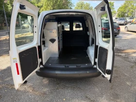 VW Caddy Maxi* 1.2TSI* Klima*  | Mobile.bg � ����� ������ 14