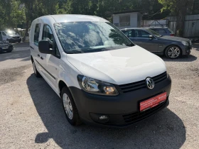 VW Caddy Maxi* 1.2TSI* Klima*  | Mobile.bg � ����� ������ 2