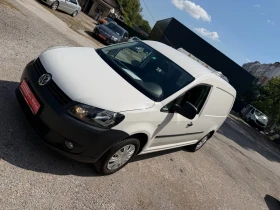 VW Caddy Maxi* 1.2TSI* Klima*  | Mobile.bg � ����� ������ 8