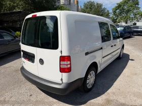 VW Caddy Maxi* 1.2TSI* Klima*  | Mobile.bg � ����� ������ 3
