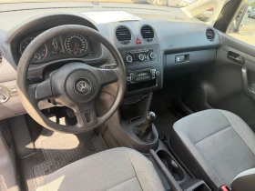 VW Caddy Maxi* 1.2TSI* Klima*  | Mobile.bg � ����� ������ 9