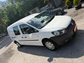 VW Caddy Maxi* 1.2TSI* Klima*  | Mobile.bg � ����� ������ 7