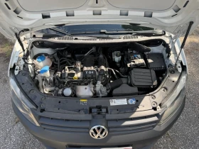 VW Caddy Maxi* 1.2TSI* Klima*  | Mobile.bg � ����� ������ 13