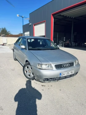 Audi A3 1.9 