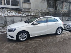 Mercedes-Benz A 200 200