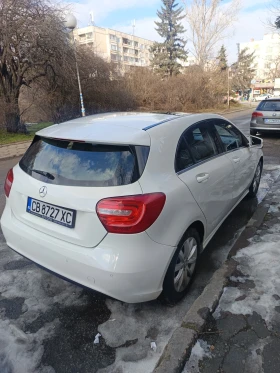 Mercedes-Benz A 200 200 - 8300 € / 16233.39 лв. - 47790874 5