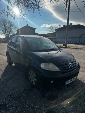 Citroen C3 1.4HDI - 1749 € / 3420.75 лв. - 92589936 2