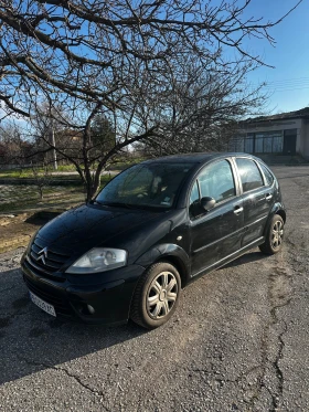 Citroen C3 1.4HDI