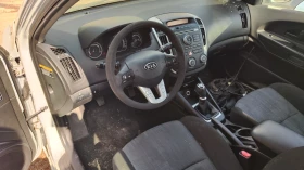 Kia Ceed 2 бр 3000 евро - 3000 € / 5867.49 лв. - 82620716 8