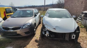 Kia Ceed 2 бр 3000 евро - 3000 € / 5867.49 лв. - 82620716 4