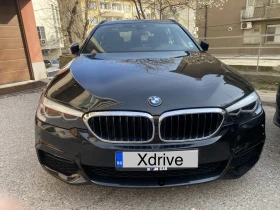 BMW 520 Xdrive