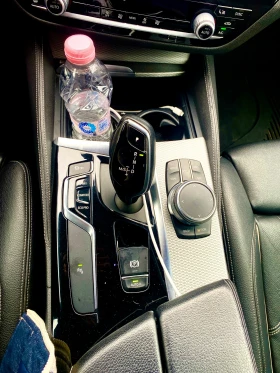 BMW 520 Xdrive - 15000 € / 29337.45 лв. - 55492700 10