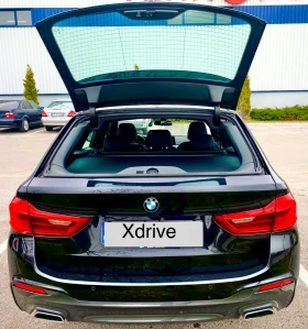 BMW 520 Xdrive - 15000 € / 29337.45 лв. - 55492700 5