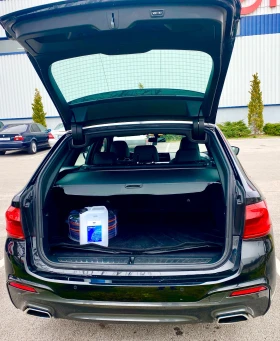 BMW 520 Xdrive - 15000 € / 29337.45 лв. - 55492700 6