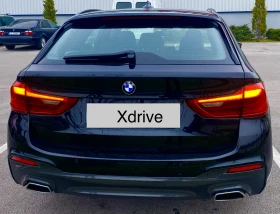 BMW 520 Xdrive - 15000 € / 29337.45 лв. - 55492700 4