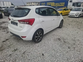 Hyundai Ix20 - 6300 € / 12321.73 лв. - 66348711 5