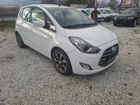 Hyundai Ix20 - 6300 € / 12321.73 лв. - 66348711 7
