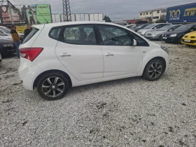 Hyundai Ix20 - 6300 € / 12321.73 лв. - 66348711 6