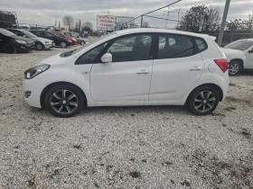 Hyundai Ix20 - 6300 € / 12321.73 лв. - 66348711 2