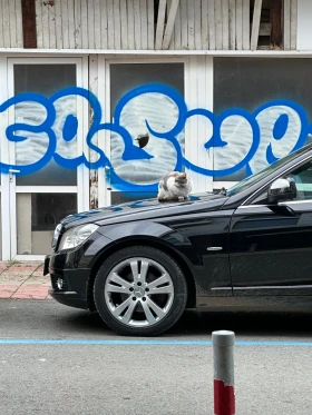 Mercedes-Benz C 200 - 5500 € / 10757.07 лв. - 32033168 3