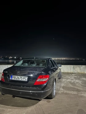 Mercedes-Benz C 200 - 5500 € / 10757.07 лв. - 32033168 4