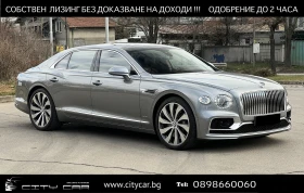 Bentley Flying Spur SPEED W12/FIRST EDITION/NAIM/PANO/HEAD UP/360/