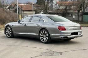 Bentley Flying Spur SPEED W12/FIRST EDITION/NAIM/PANO/HEAD UP/360/ | Auto.bg — изображение 4
