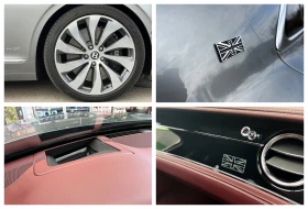 Bentley Flying Spur SPEED W12/FIRST EDITION/NAIM/PANO/HEAD UP/360/ | Auto.bg — изображение 17
