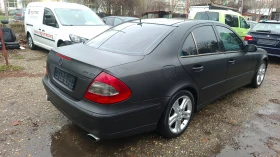 Mercedes-Benz E 320 204кс/Автоматик /Нави/Авангард - 4860 € / 9505.33 лв. - 63787908 6