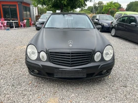 ����� �� �������� �� Mercedes-Benz E 320 204��/��������� /����/��������