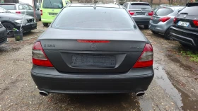Mercedes-Benz E 320 204кс/Автоматик /Нави/Авангард - 4860 € / 9505.33 лв. - 63787908 5