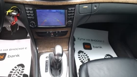 Mercedes-Benz E 320 204кс/Автоматик /Нави/Авангард - 4860 € / 9505.33 лв. - 63787908 13