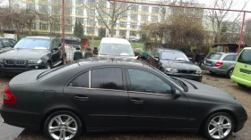 Mercedes-Benz E 320 204кс/Автоматик /Нави/Авангард - 4860 € / 9505.33 лв. - 63787908 7