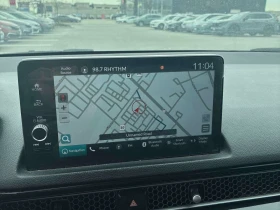 Honda Civic * Touring * ПОДГРЕВИ * ОТ ПРЕДСТАВИТЕЛСТВО  | Auto.bg — изображение 10