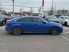 Honda Civic * Touring * ПОДГРЕВИ * ОТ ПРЕДСТАВИТЕЛСТВО  | Auto.bg — изображение 4