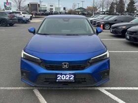 Honda Civic * Touring * ПОДГРЕВИ * ОТ ПРЕДСТАВИТЕЛСТВО  | Auto.bg — изображение 2