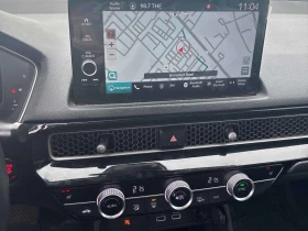 Honda Civic * Touring * ПОДГРЕВИ * ОТ ПРЕДСТАВИТЕЛСТВО  | Auto.bg — изображение 9