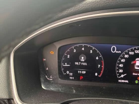 Honda Civic * Touring * ПОДГРЕВИ * ОТ ПРЕДСТАВИТЕЛСТВО  | Auto.bg — изображение 11