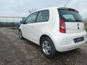 Seat Mii - 3000 € / 5867.49 лв. - 64757807 5