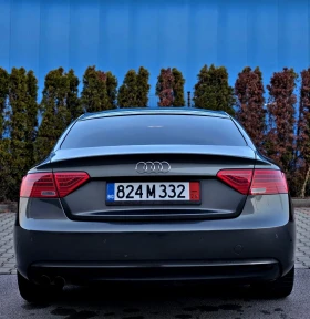 Audi A5 Sportback Facelift S-line 2.0tdi #БАРТЕР# - 11500 € / 22492.04 лв. - 55660341 4