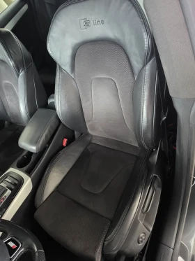 Audi A5 Sportback Facelift S-line 2.0tdi #БАРТЕР# - 11500 € / 22492.04 лв. - 55660341 12