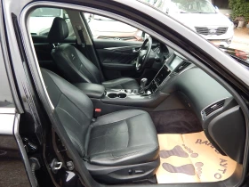 Infiniti Q50 2.2D | Mobile.bg � ����� ������ 13