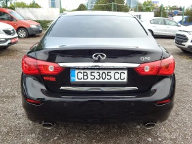 Infiniti Q50 2.2D | Mobile.bg � ����� ������ 5